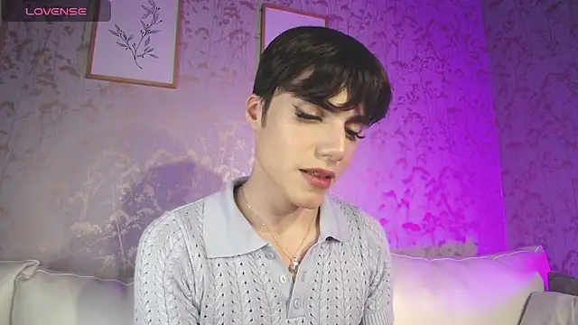 ChristianM 18 online show from 02/05/25, 12:06
