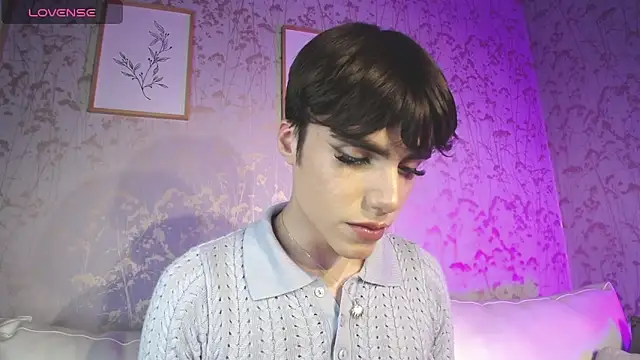 ChristianM 18 online show from 02/07/25, 07:07