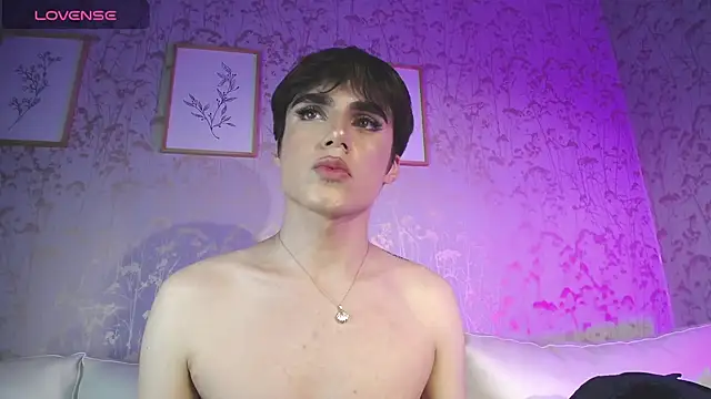 ChristianM 18 online show from 02/26/25, 10:47