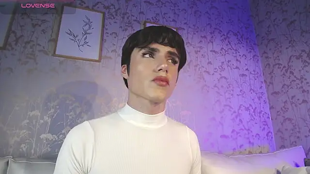 ChristianM 18 online show from 03/07/25, 06:35