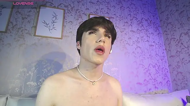 ChristianM 18 online show from 03/07/25, 09:40