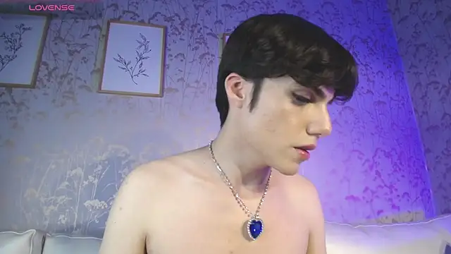 ChristianM 18 online show from 03/14/25, 06:32