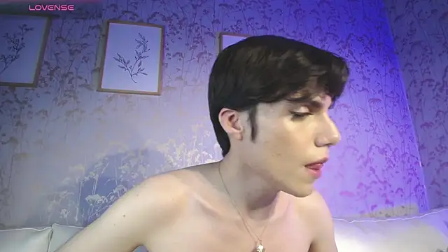 ChristianM 18 online show from 03/15/25, 07:38