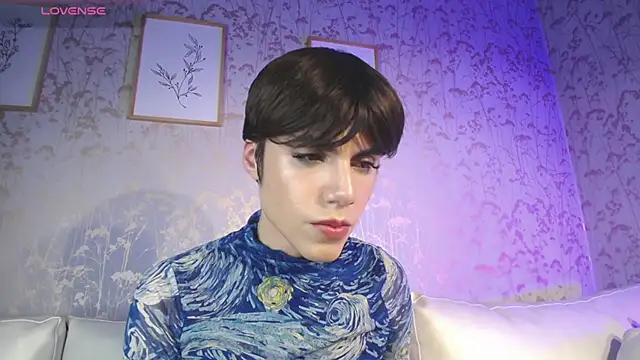 ChristianM 18 online show from 03/16/25, 03:25