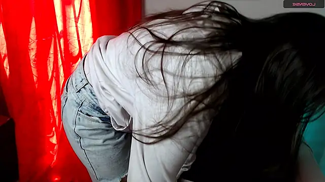 SamanthaRoldaan online show from 01/18/25, 04:42