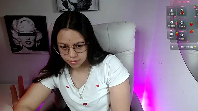 SamanthaRoldaan online show from 11/08/25, 02:28