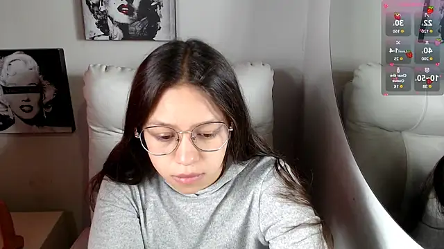 SamanthaRoldaan online show from 01/14/26, 01:28