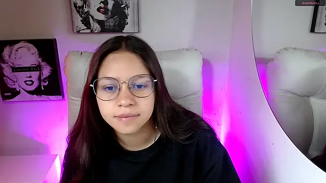 SamanthaRoldaan online show from 02/18/26, 02:35