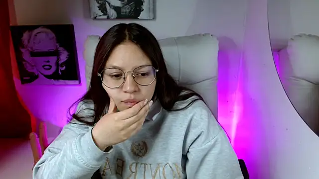 SamanthaRoldaan online show from 02/20/26, 03:01