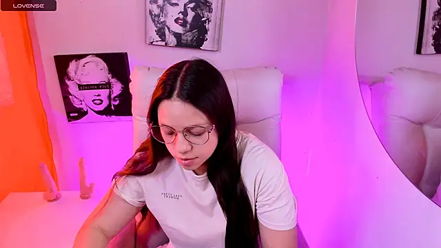 SamanthaRoldaan online show from 03/14/26, 03:28