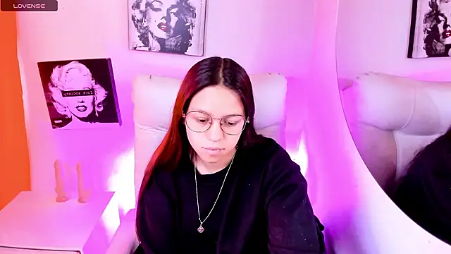 SamanthaRoldaan online show from 03/17/26, 03:15