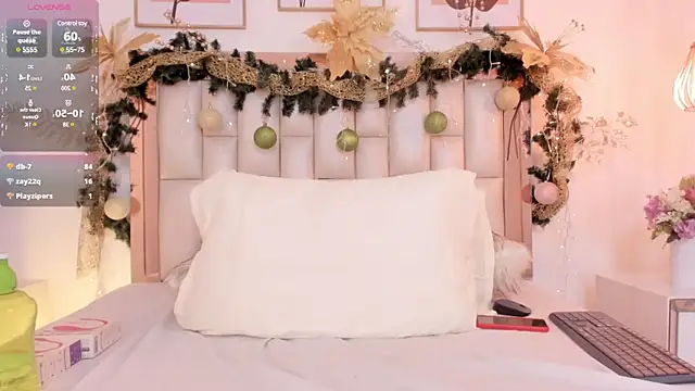 any vega7 online show from 12/12/24, 04:32