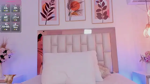 any vega7 online show from 02/08/25, 01:22