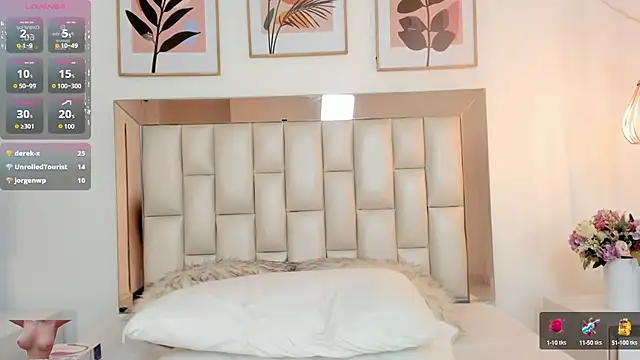 any vega7 online show from 02/20/25, 04:36