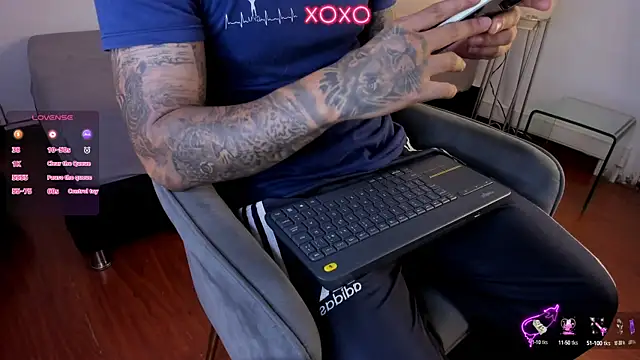 Snapshot of JordanSmiith_ chatting on 01/29/25, 09:39 JordanSmiith online show from 01/29/25, 09:39