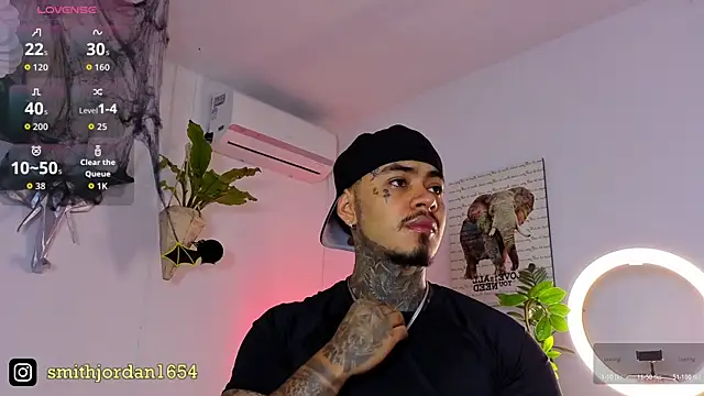 Snapshot of JordanSmiith_ chatting on 11/02/25, 02:08 JordanSmiith online show from 11/02/25, 02:08