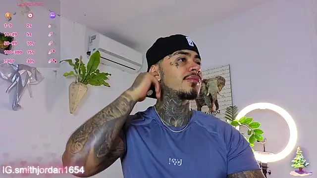 Snapshot of JordanSmiith_ chatting on 12/02/25, 08:59 JordanSmiith online show from 12/02/25, 08:59