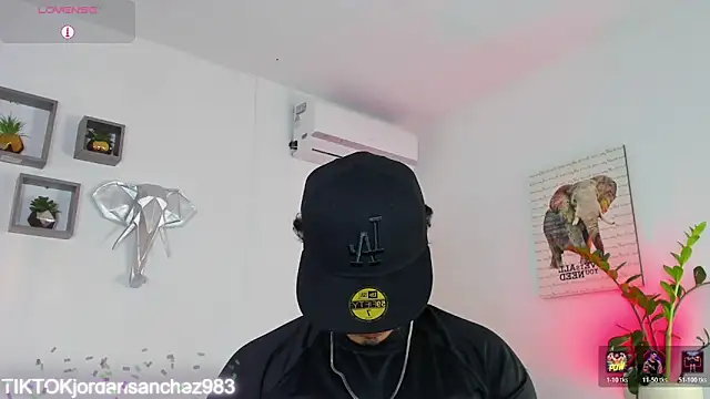 JordanSmiith  online show from 01/31/26, 08:29