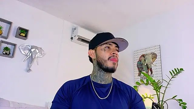 JordanSmiith  online show from 02/25/26, 08:51