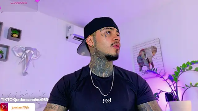 JordanSmiith  online show from 04/02/26, 08:17