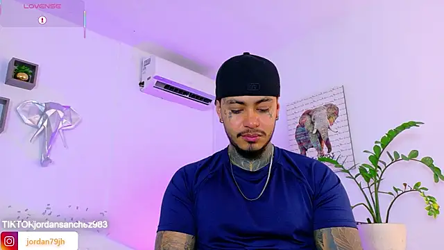 JordanSmiith  online show from 06/11/26, 09:57