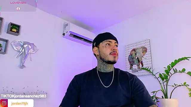 JordanSmiith  online show from 06/19/26, 10:13