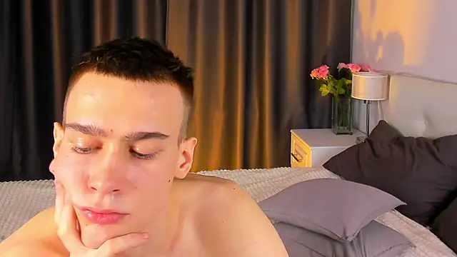 Snapshot of Kevin_Kesi chatting on 02/02/25, 09:19 Kevin Kesi online show from 02/02/25, 09:19