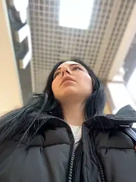 naughty lucifer online show from 12/18/24, 11:34