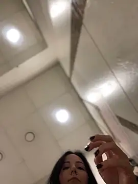 naughty lucifer online show from 12/30/24, 01:14