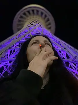 naughty lucifer online show from 01/28/25, 05:24