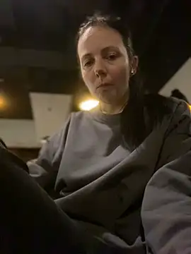 naughty lucifer online show from 02/02/25, 06:53