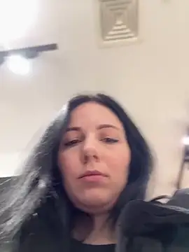 naughty lucifer online show from 02/15/25, 05:50