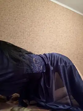 naughty lucifer online show from 03/16/25, 09:47