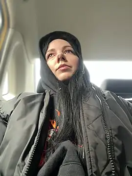 naughty lucifer online show from 03/22/25, 01:19