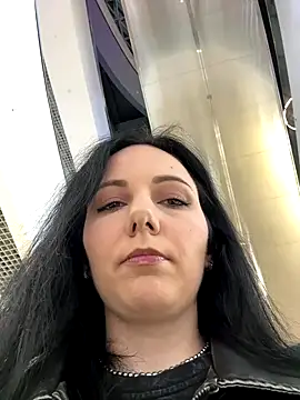 naughty lucifer online show from 10/28/25, 05:26