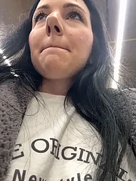 naughty lucifer online show from 11/12/25, 12:05