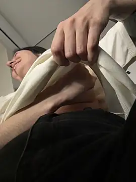 naughty lucifer online show from 03/21/26, 07:39