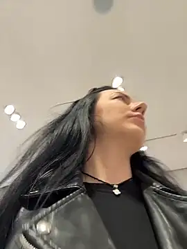 naughty lucifer online show from 03/25/26, 10:43