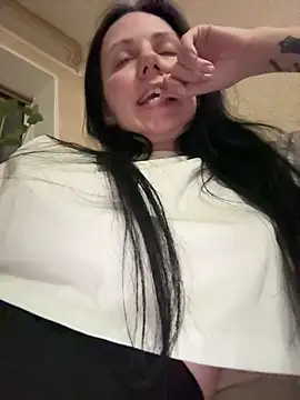 naughty lucifer online show from 04/03/26, 07:12