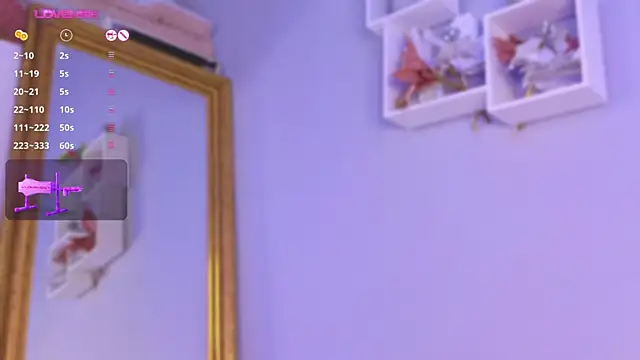 maykka online show from 12/17/24, 08:21