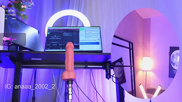 Snapshot of maykka chatting on 07/03/26, 12:06 maykka online show from 07/03/26, 12:06