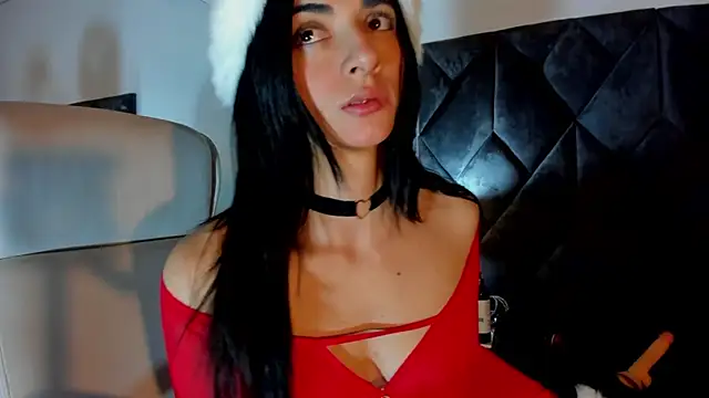 Linisprincehot69 online show from 12/22/24, 09:22