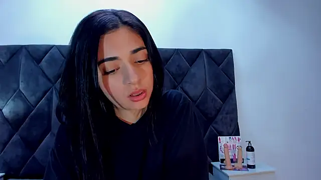 Linisprincehot69 online show from 01/19/25, 03:39