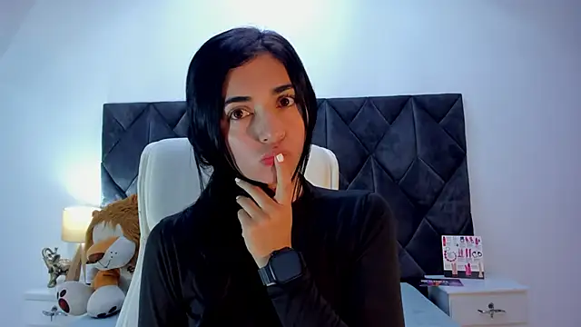 Linisprincehot69 online show from 01/22/25, 04:55