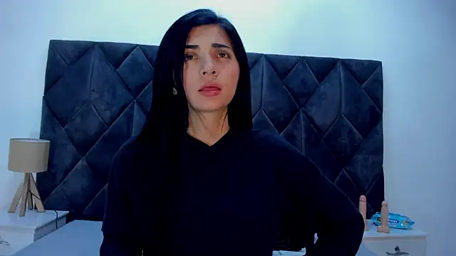 Linisprincehot69 online show from 03/12/25, 07:02