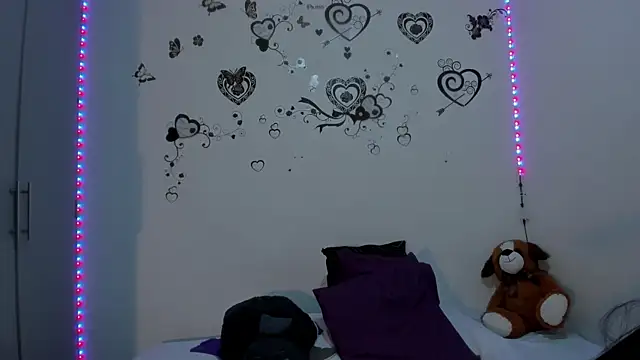 Linisprincehot69 online show from 02/25/26, 08:13