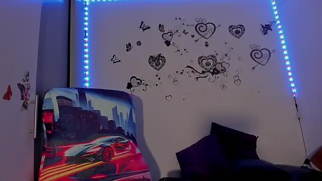 Linisprincehot69 online show from 04/10/26, 06:29