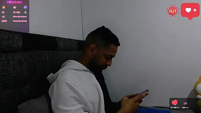 bbcblackhot34 online show from 02/13/25, 07:56