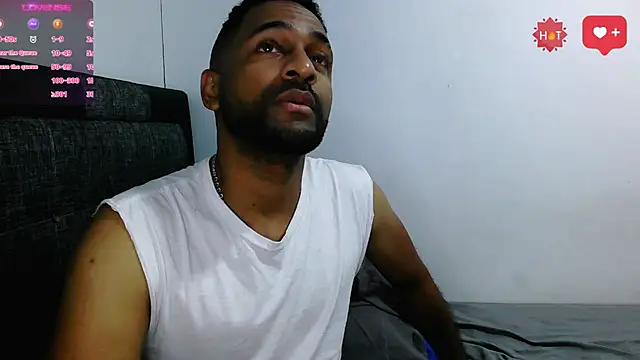 bbcblackhot34 online show from 02/14/25, 02:28