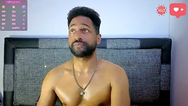 bbcblackhot34 online show from 10/12/25, 02:32